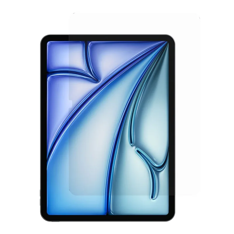 Devia ochranné sklo pre iPad Air 11" M2/M3 2024/2025 - Crystal Clear