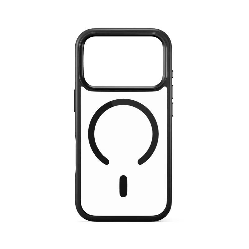 iStores by Epico Hero Pro Mag+ Case iPhone 17 Pro Qi2 & Magsafe…