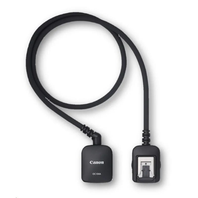 Canon OC-4a Off Shoe cord 6104C001