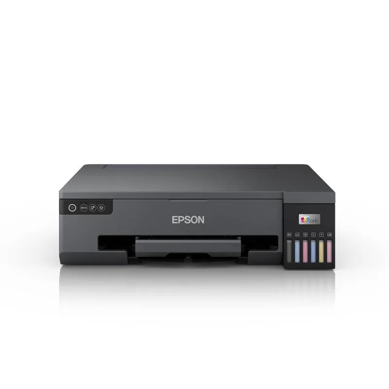 Epson EcoTank/ L18050/ Tlač/ Ink/ A3/ WiFi C11CK38402