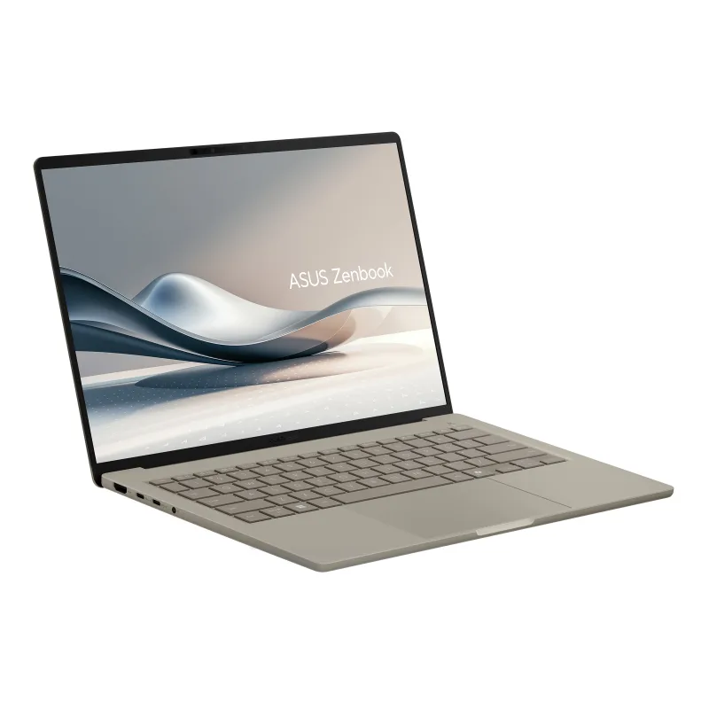 ASUS Zenbook A14 OLED/ UX3407QA-OLED340X/ SD-X1-26-100/ 14"/ WUXGA/…