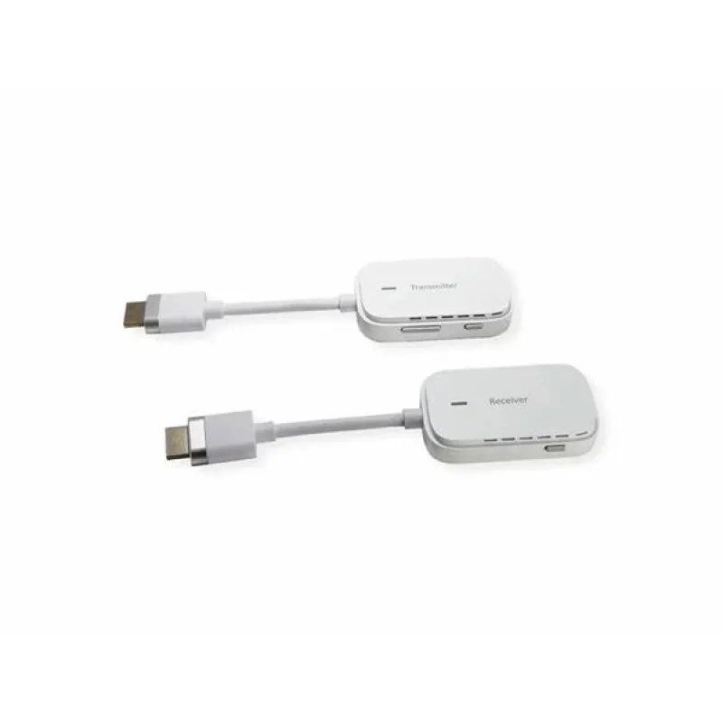 Wireless Audio/Video system, predĺženie HDMI do 20m, 1920x1080 @60Hz,…