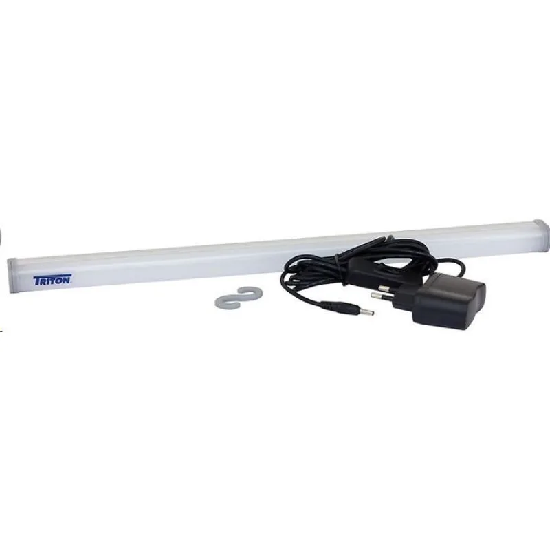 Osvetľovacia jednotka TRITON LED, magnet, vrátane. adaptéra RAX-OJ-X07-X1