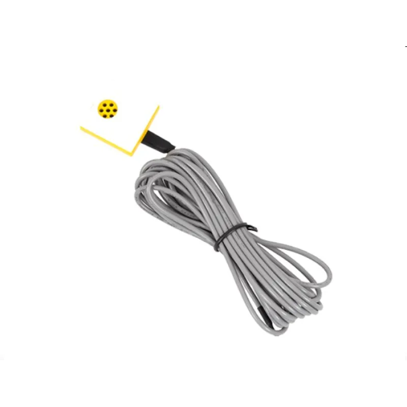 2N® IP Audio/Video Kit – mikrofon