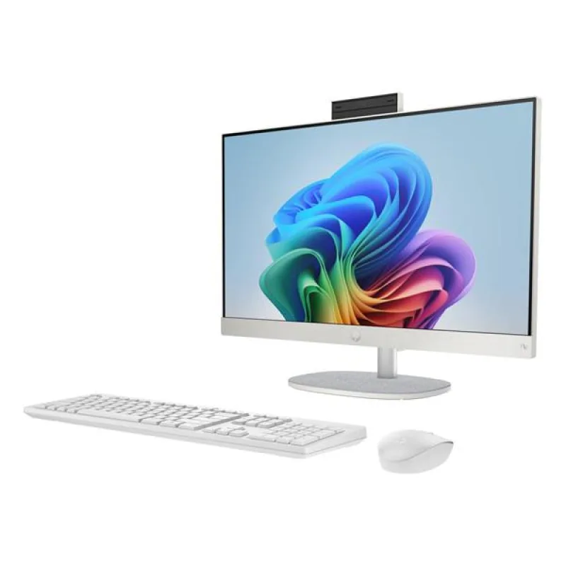 HP 24-ct2001nc, 23.8 FHD 1920x1080/IPS/Touch, Ryzen AI 5 340, 32 GB, SSD…