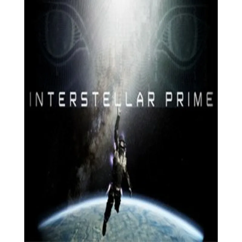 ESD INTERSTELLAR PRIME ESD_7185