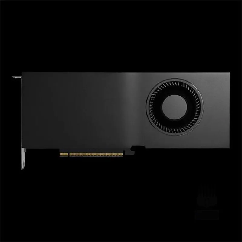 NVIDIA RTX 5000 PRO Blackwell PCI-Express x16 Gen 5.0, 11,2cm H x 26,7cm…