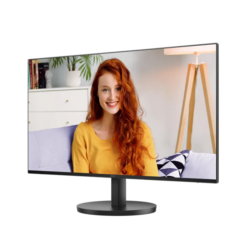 AOC 27B3HA2 27"W IPS LED 1920x1080 20 000 000:1 4ms 250cd HDMI 100Hz…