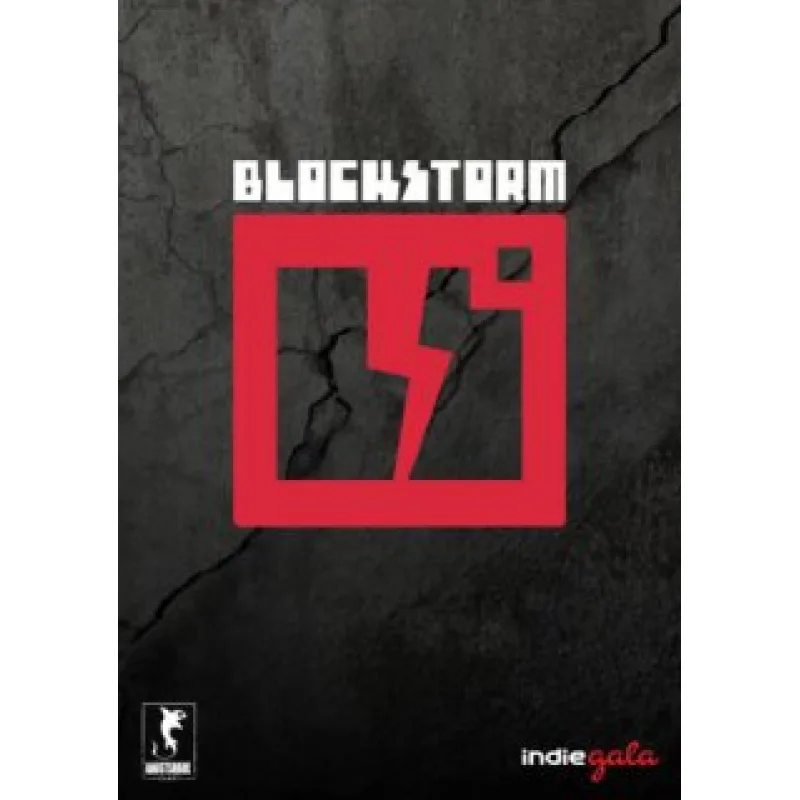 ESD Blockstorm ESD_6205