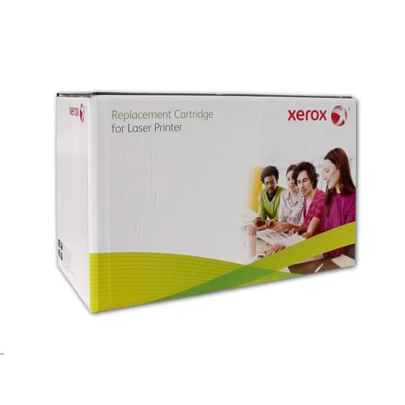 Alternatívny toner Xerox Brother TN2411, 1200 strán, čierny 801L01007