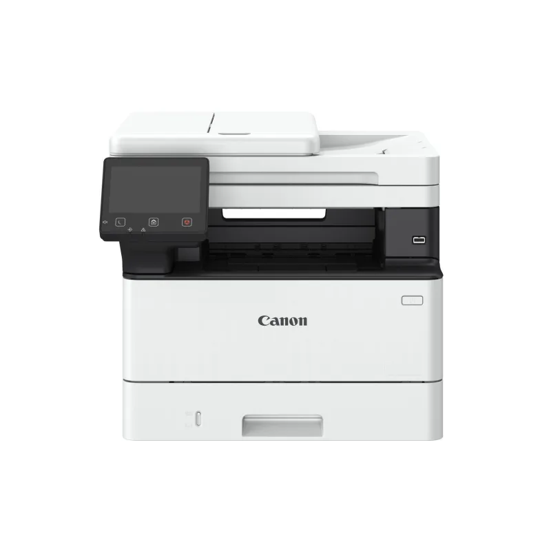 Canon I-SENSYS X 1440i - černobílá - MF (tisk, kopírka, sken), USB, …