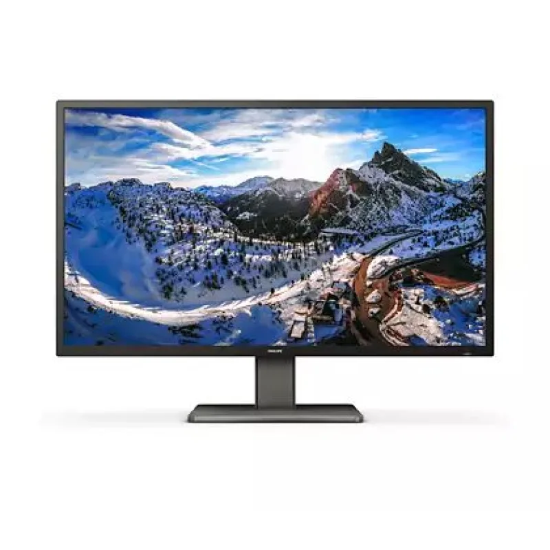 Philips 439P1/00 43" VA LED 3840x2160 50 000 000:1 4ms 400cd 2xHDMI DP…