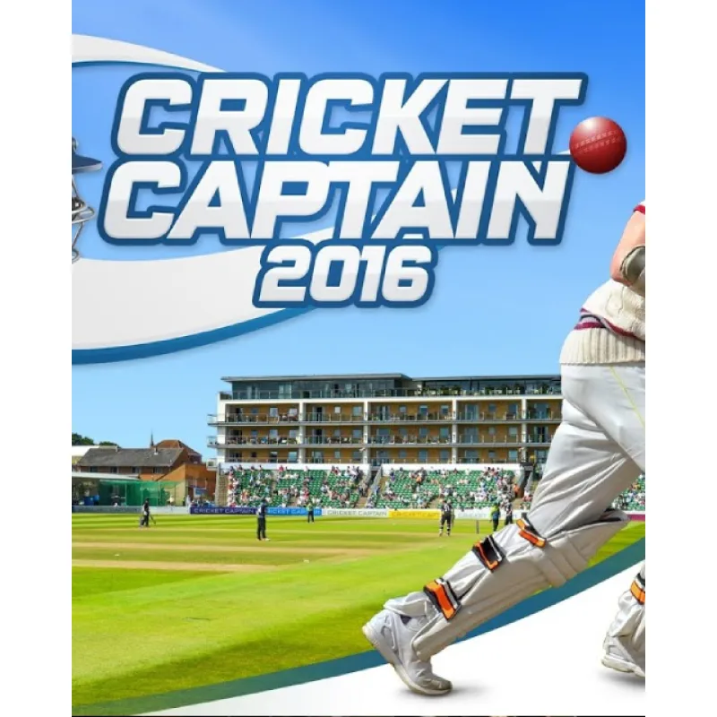 ESD Cricket Captain 2016 ESD_6355