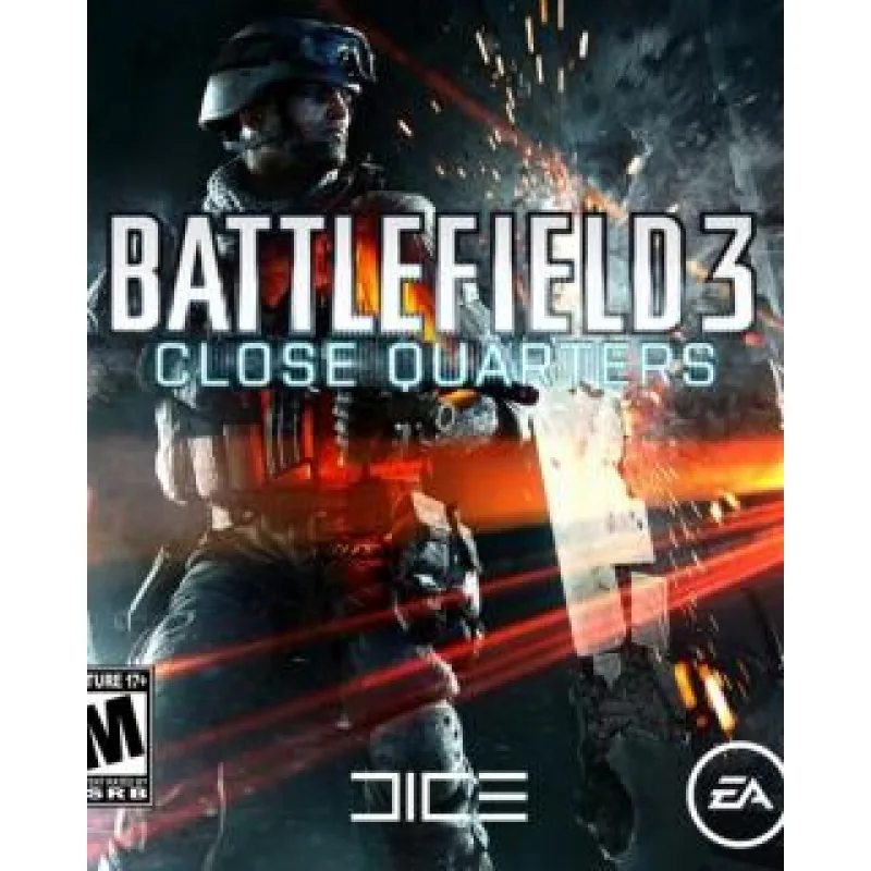 ESD Battlefield 3 Close Quarters ESD_31