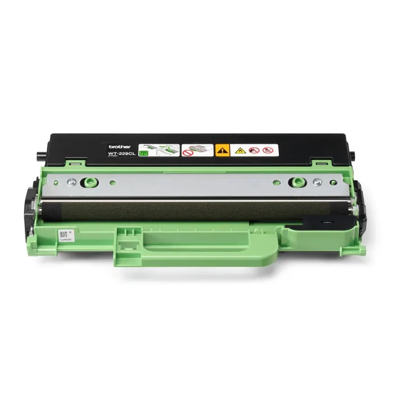 Brother WT229CL, nádobka na odp. tonera, 50 000 str. WT229CL