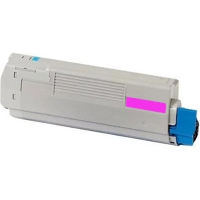 Magenta toner do MC760/ 770/ 780 (6 000 stránok) 45396302