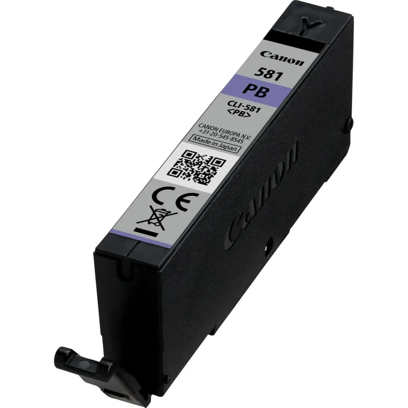 Canon INK CLI-581 PB 2107C001