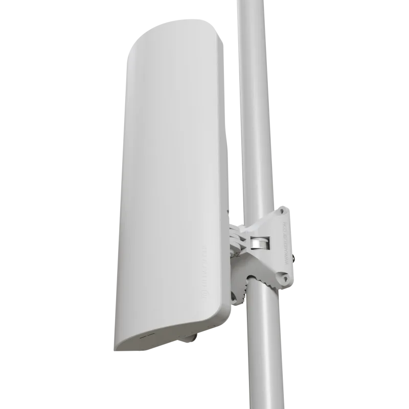 MIKROTIK RouterBOARD mANTBox ax 15s + L4 (800MHz, 256MB RAM, 1x GLAN, 1x SFP2.5G, 1x802.11ax 15dBi) outdoor