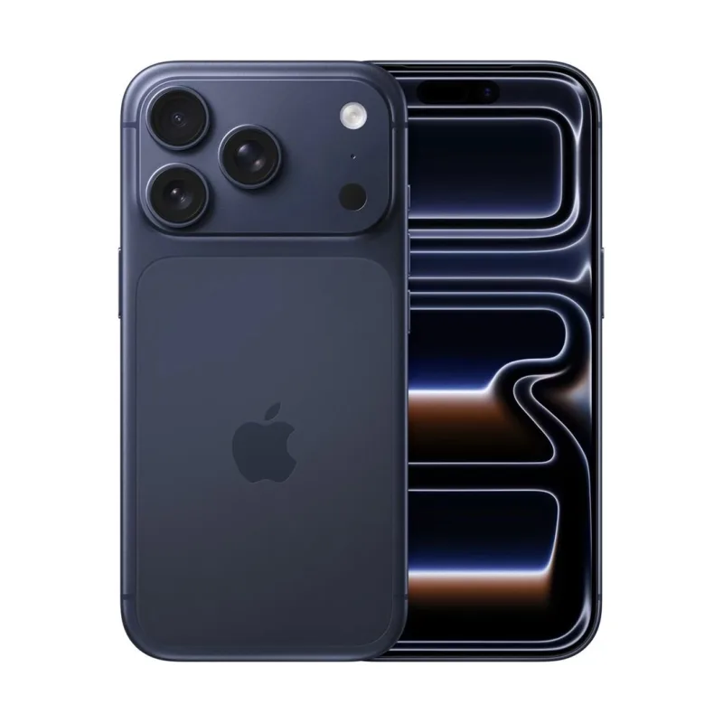 iPhone 17 Pro 512GB Hlboká modrá MG8N4SX/A