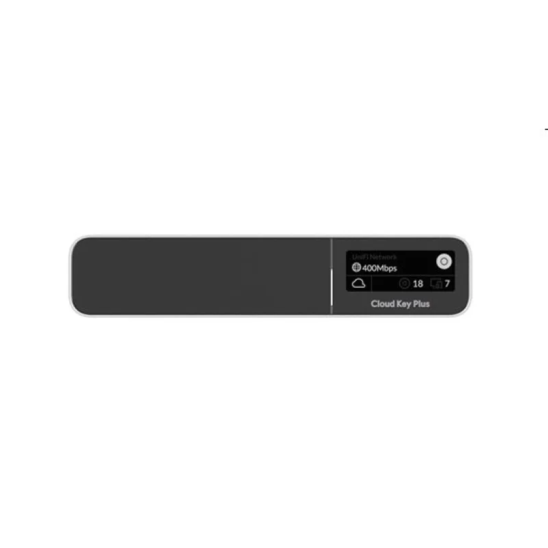 Ubiquiti Unifi Controller Cloud Key G2 s 1TB SSD