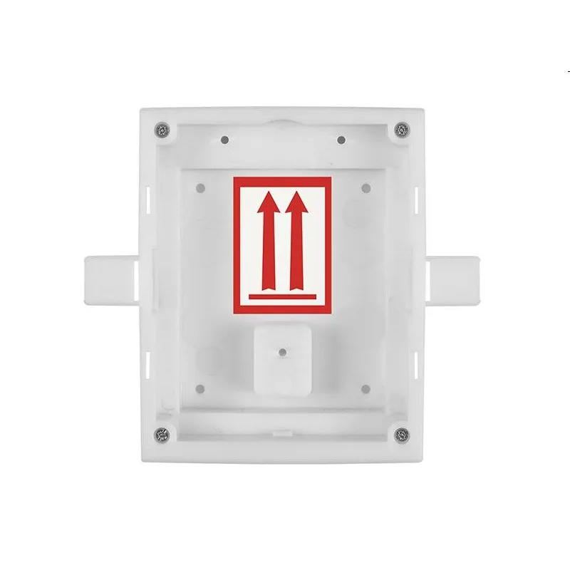2N® IP Solo - Krabice pro instalaci do zdi 9155017