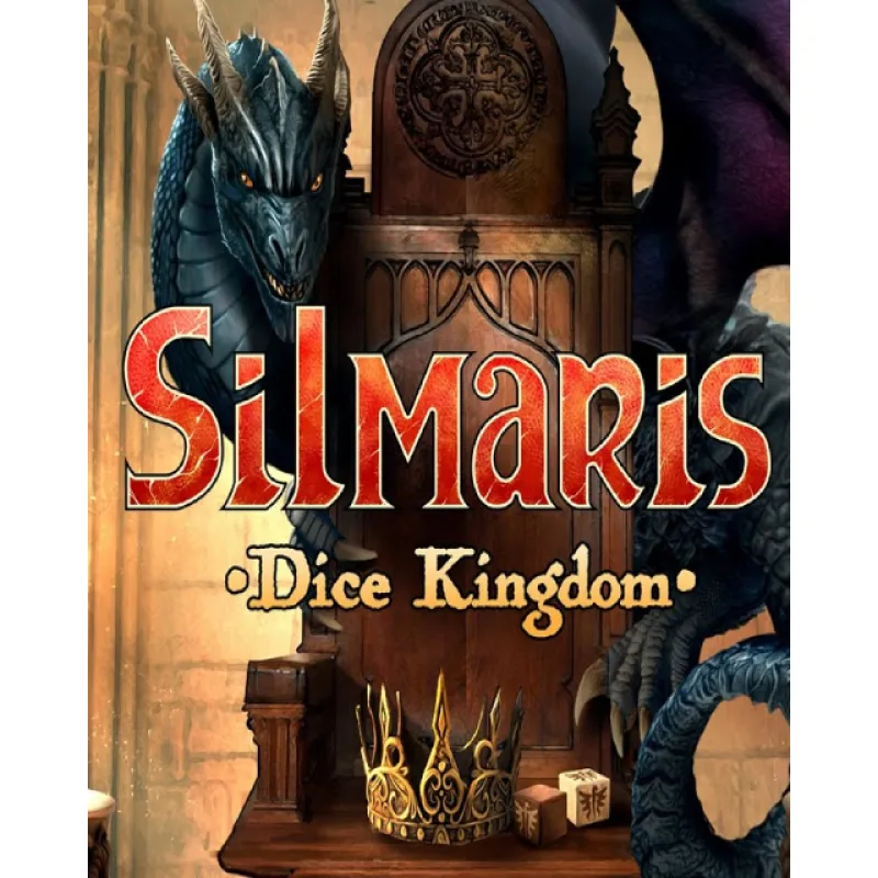 ESD Silmaris Dice Kingdom ESD_9015