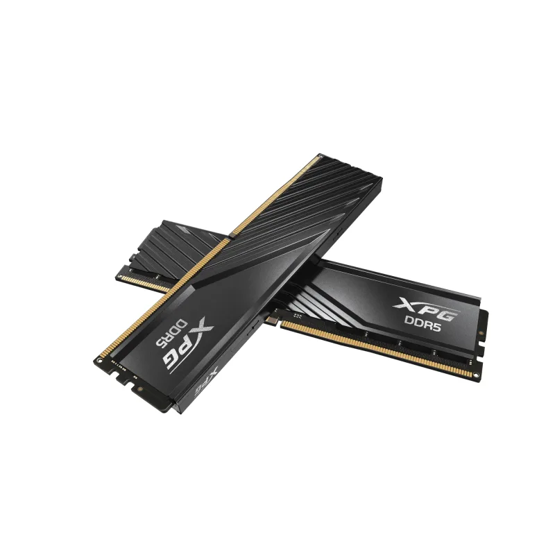 Adata Lancer BLADE/ DDR5/ 32GB/ 6000MHz/ CL48/ 2x16GB/ Black…