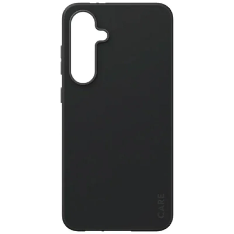 CARE by PanzerGlass Fashion Case Samsung Galaxy S24 FE - čierne