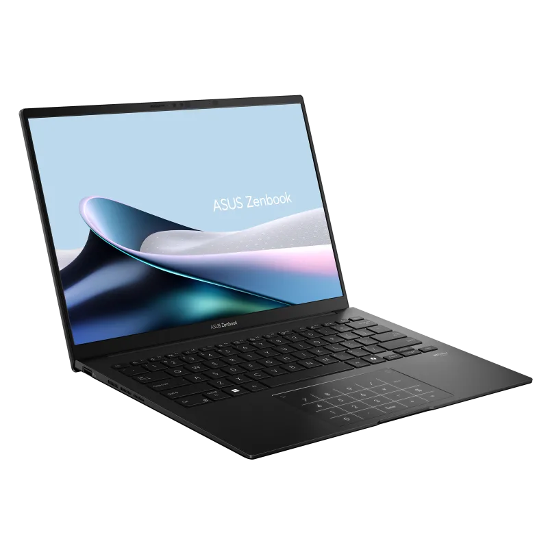 ASUS Zenbook 14/Ryzen AI 7-350/32GB/1TB SSD/AMD 860M/14" WUXGA/Win11Home…