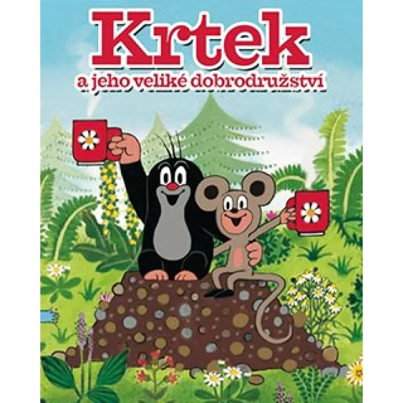 ESD Krtek a jeho veliké dobrodružství ESD_2332