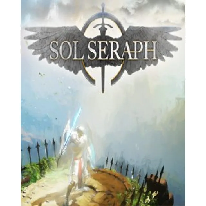 ESD SolSeraph ESD_7675