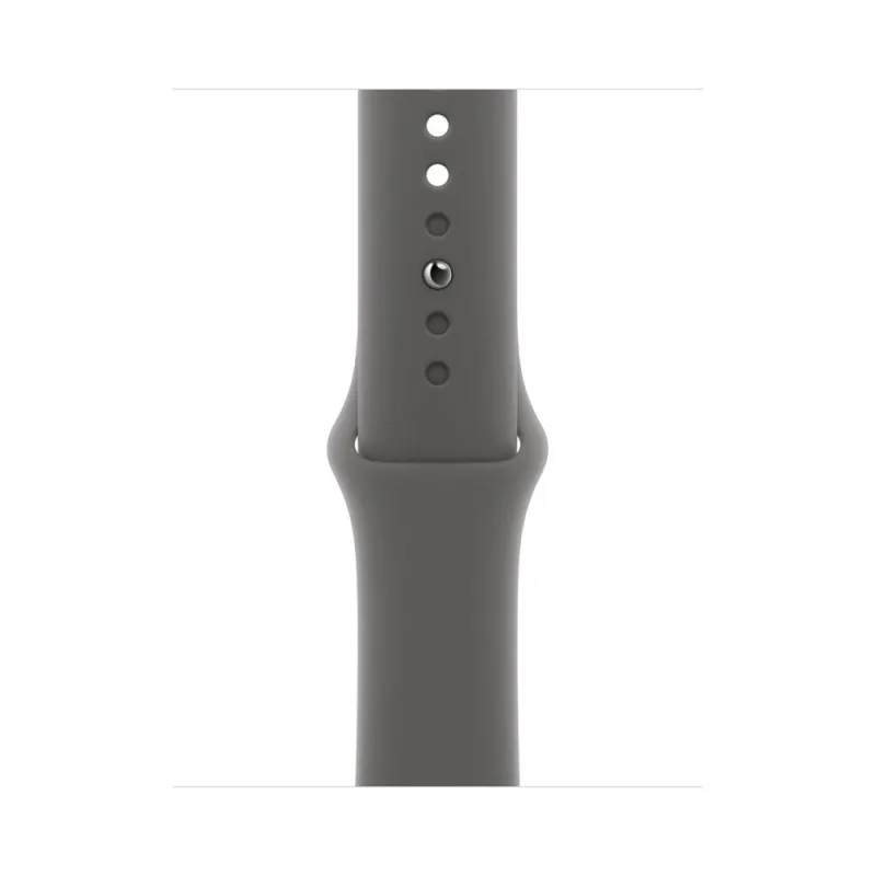 Apple Watch 40mm Stone Gray Sport Band - M/L