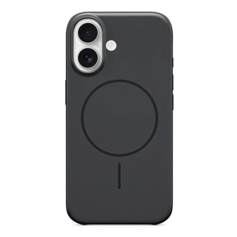 Apple Beats iPhone 16 Plus Case with MagSafe - Midnight Black