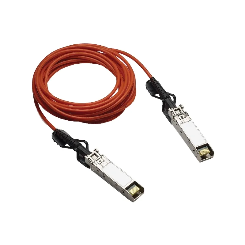 Aruba IOn 10G SFP+ do SFP+ 3m DAC Cable R9D20A