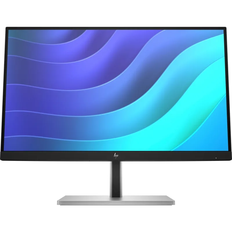 HP/ E22 G5/ 21, 5"/ IPS/ FHD/ 75Hz/ 5ms/ Blck-Slvr/ 3R 6N4E8AA#ABB