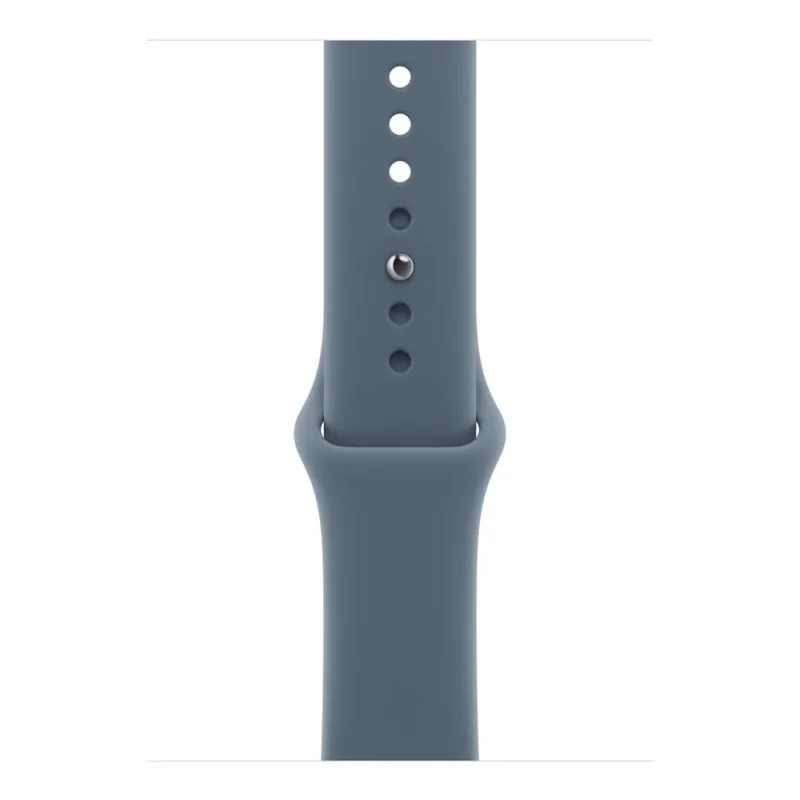 Watch Acc/ 46/ Anchor Blue Sport Band - M/ L MFGY4ZM/A