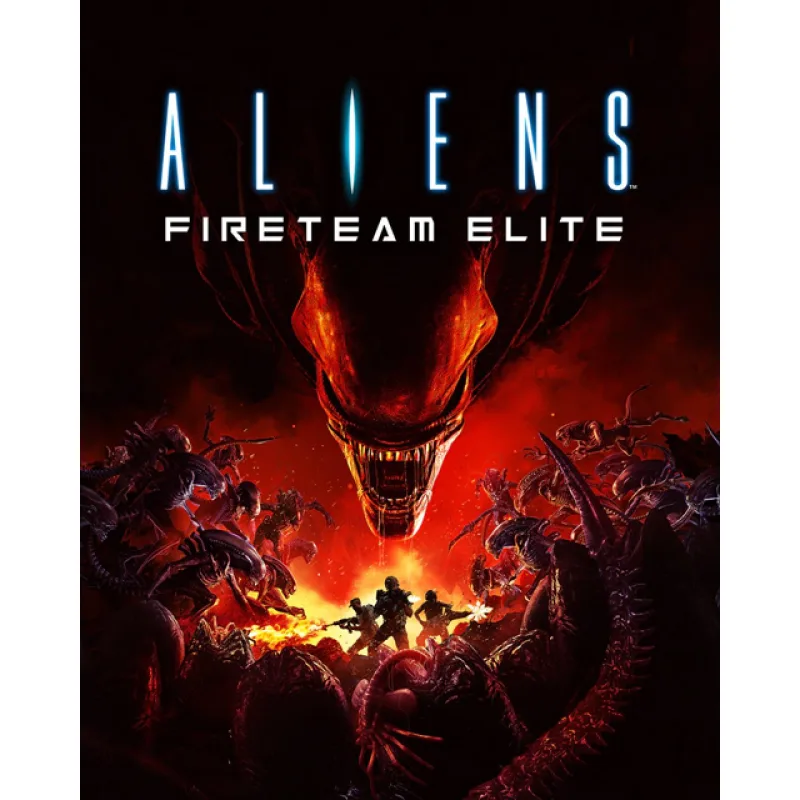 ESD Aliens Fireteam Elite ESD_8047