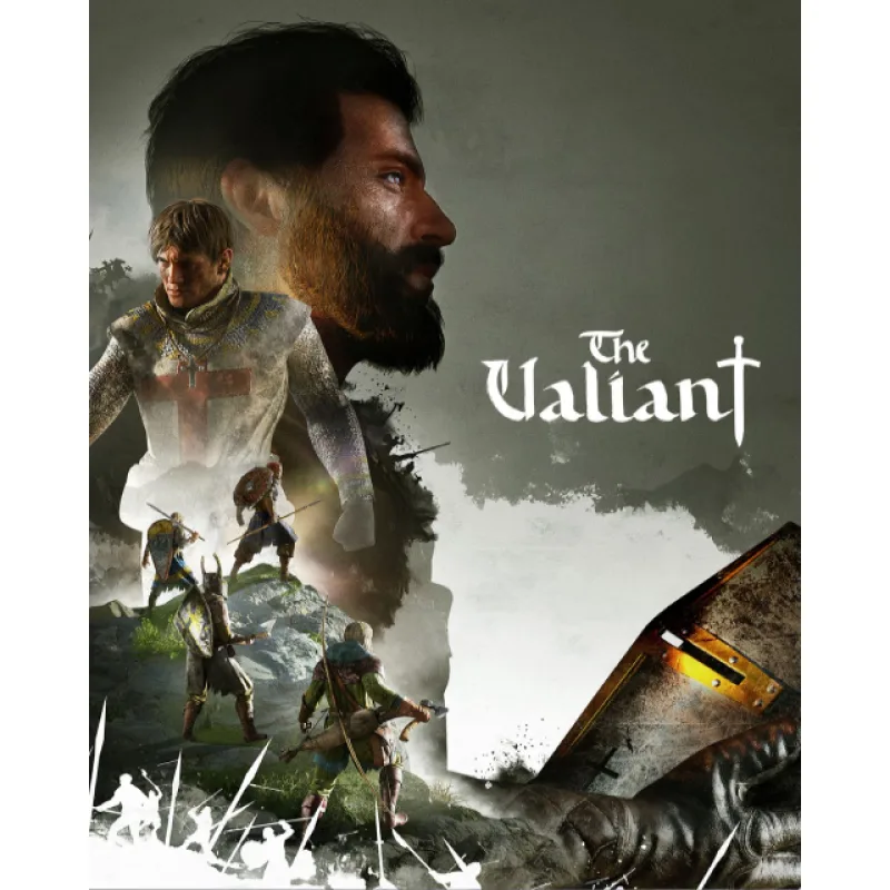ESD The Valiant ESD_10760