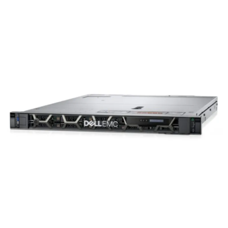 Dell PowerEdge R760xs Smart Selection / 8x3.5" / 5416S / 1x32GB / 2x480GB…