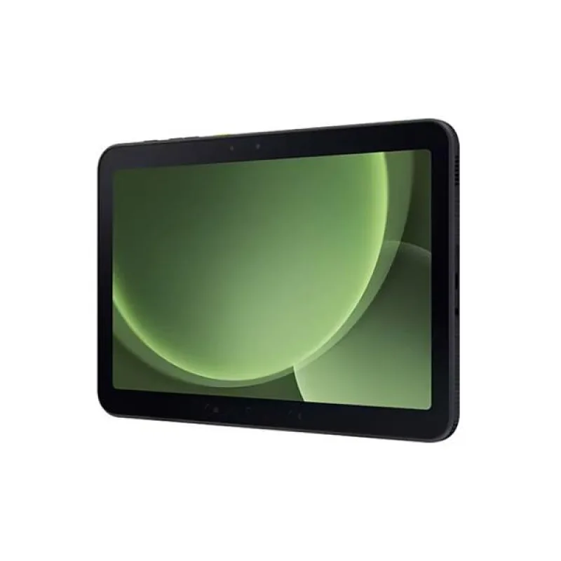 Samsung Galaxy Tab Active5 Pro 5G/ SM-X356BZGAEEE/ 10, 1"/ WUXGA/ 6GB/…