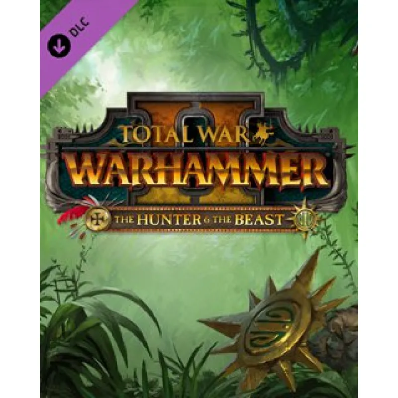 ESD Total War WARHAMMER II The Hunter & The Beast ESD_7692