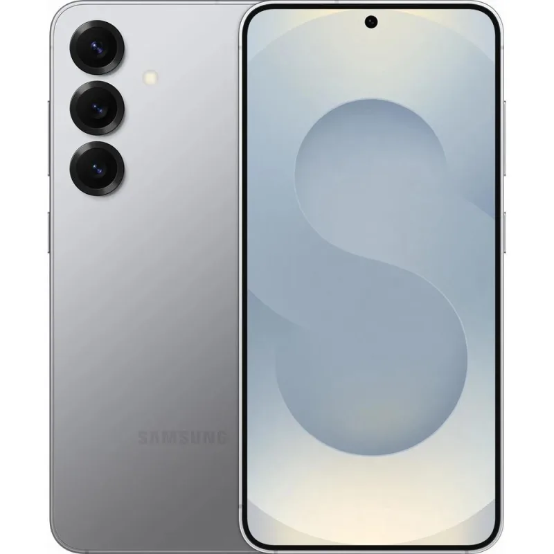 Samsung Galaxy S25 5G 12GB/ 128GB šedá, EU SM-S931BZSDEUE/EU