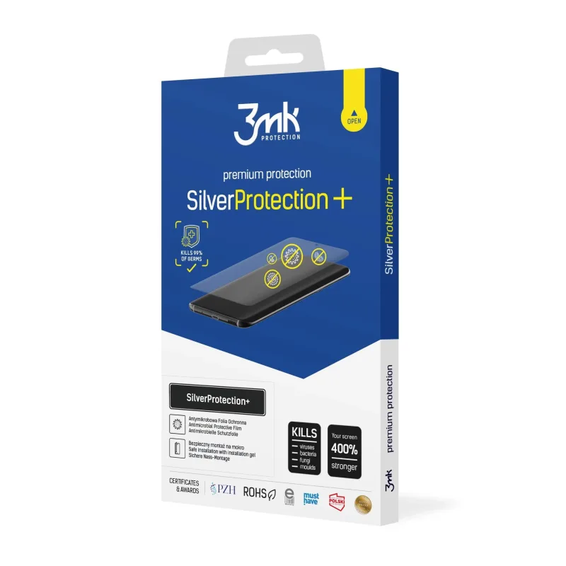 3mk ochranná folie SilverProtection+ pro Honor Magic V5 5903108681438