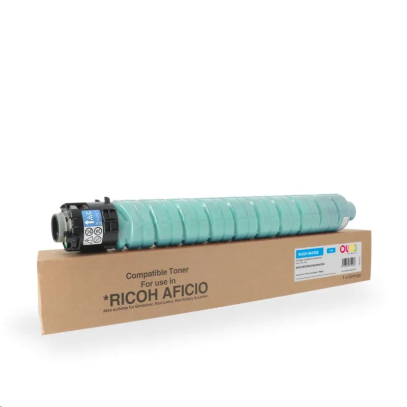 OWA Armor toner pre RICOH MPC2003/ 2503/ 2004/ 2504, 9500 strán, 841926…