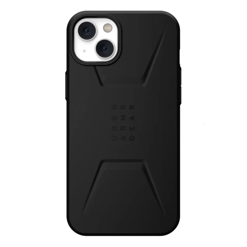 UAG kryt Civilian Magsafe pre iPhone 14 Plus - Black 114037114040