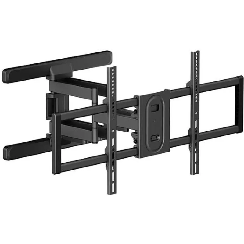 STELL SHO5640 polohovatelný slim držiak na TV 43"-100", 60kg SHO5640