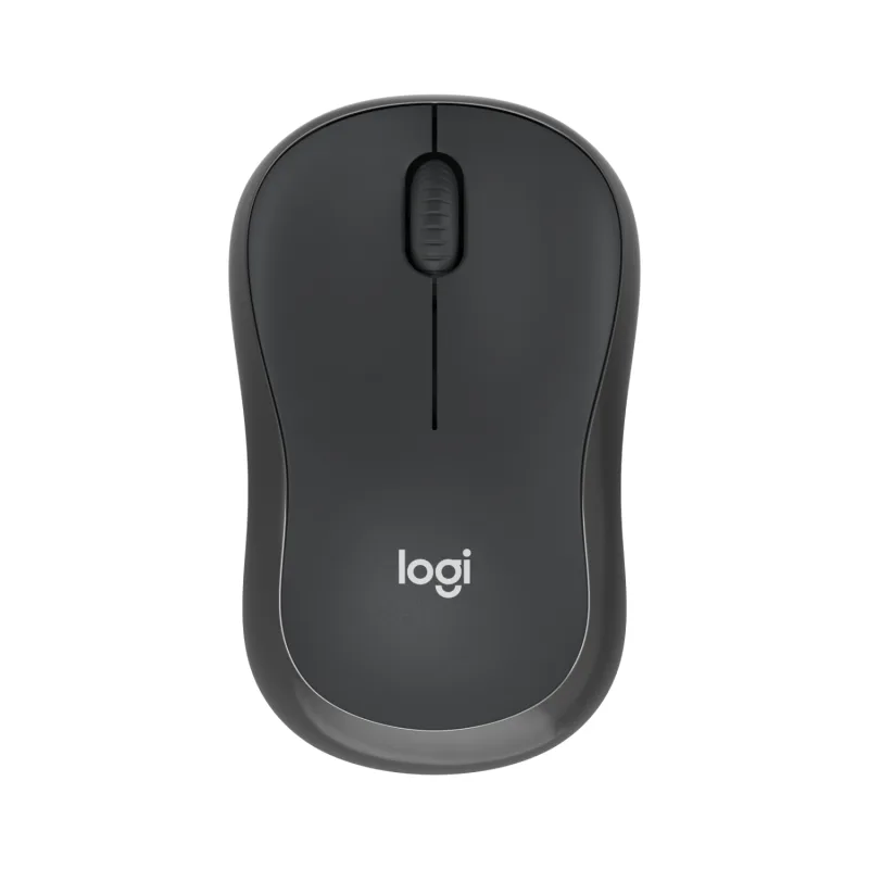 LOGITECH M240 for Business/ Kancelárska/ Optická/ 4 000 DPI/ USB+BT/…