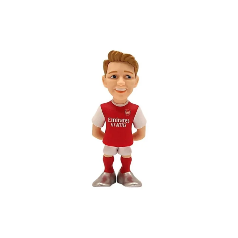 MINIX Football: Odegaard (Arsenal)