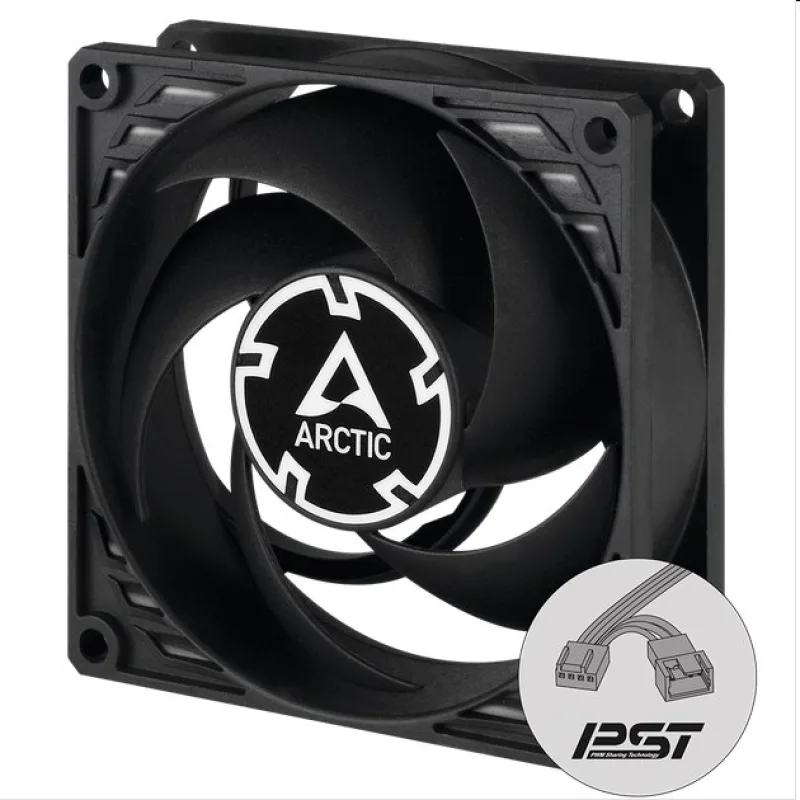 Arctic ventilátor P8 PWM PST ACFAN00150A