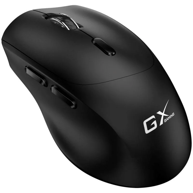 GENIUS GX GAMING Scorpion M8100 Black 31060002400